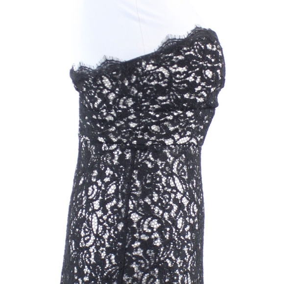 White House Black Market dress 0 - Picture 6 of 8